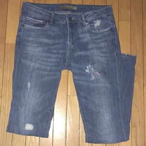 Zara Jeans